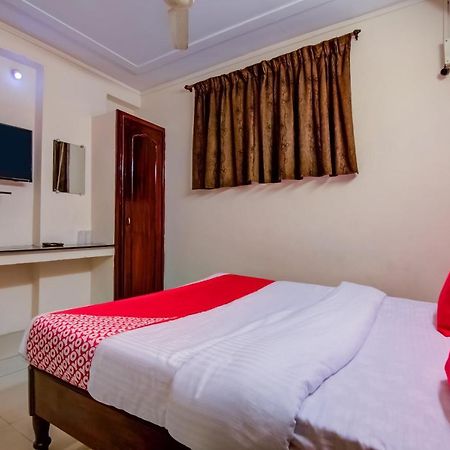 Oyo Hotel Lakshmi Paradise Visakhapatnam Eksteriør billede