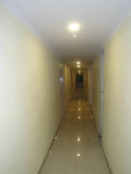 Oyo Hotel Lakshmi Paradise Visakhapatnam Eksteriør billede