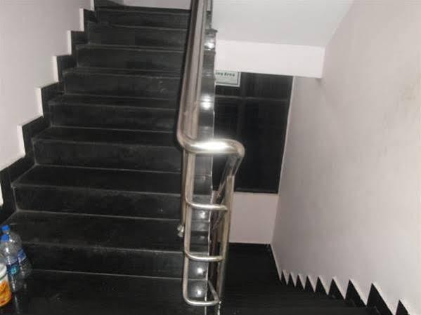 Oyo Hotel Lakshmi Paradise Visakhapatnam Eksteriør billede