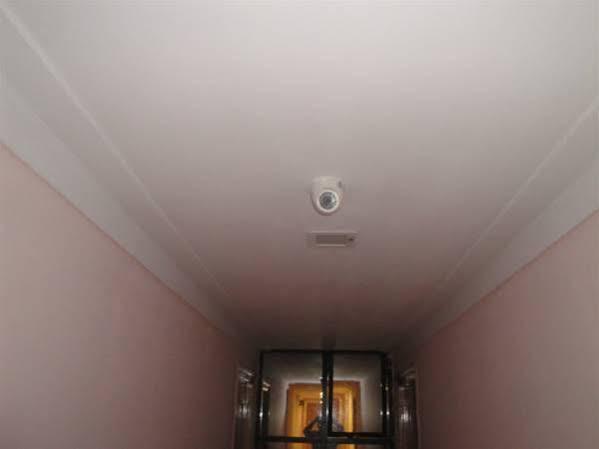 Oyo Hotel Lakshmi Paradise Visakhapatnam Eksteriør billede