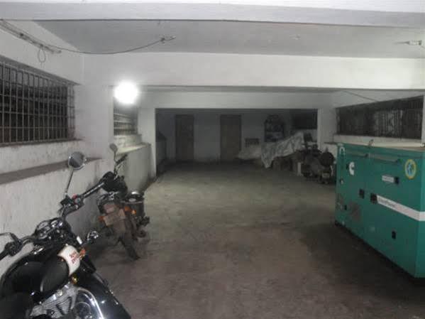 Oyo Hotel Lakshmi Paradise Visakhapatnam Eksteriør billede