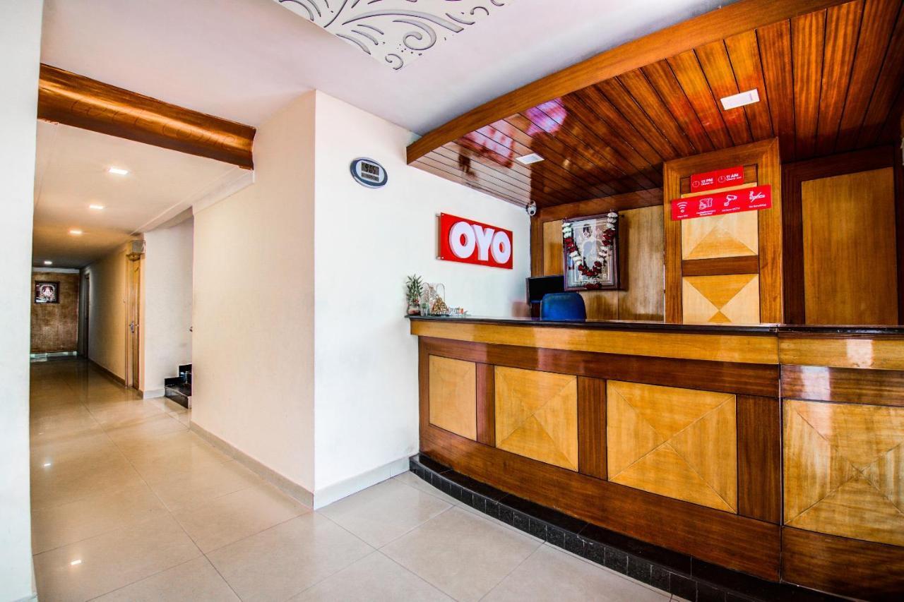 Oyo Hotel Lakshmi Paradise Visakhapatnam Eksteriør billede