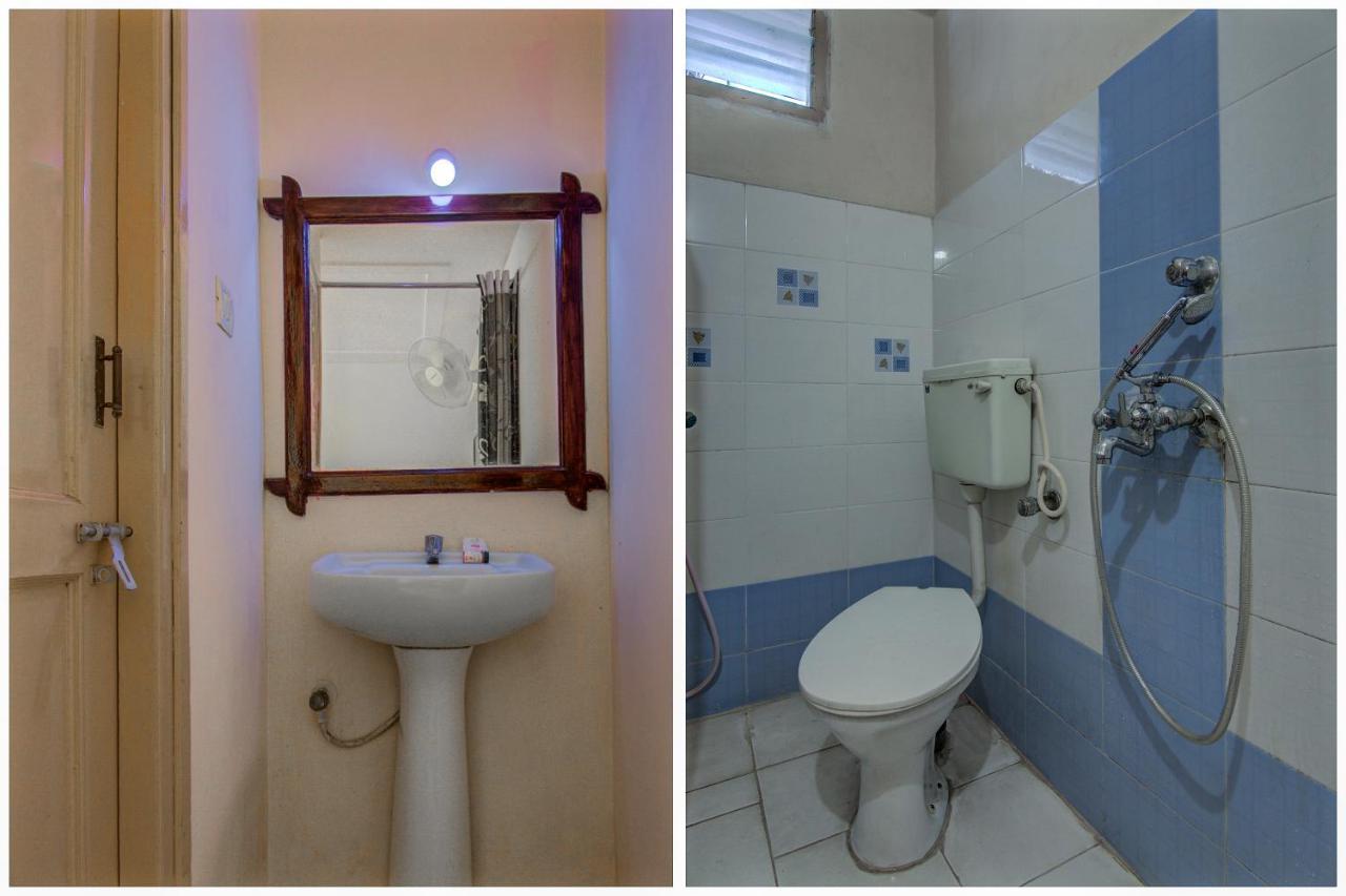 Oyo Hotel Lakshmi Paradise Visakhapatnam Eksteriør billede